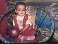 Rishabh Shaw