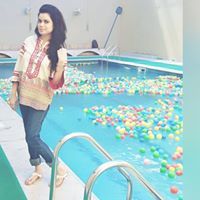 Naina Shakeel