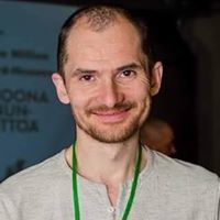 Максим Залевский