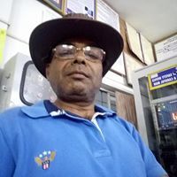 Rakesh Kumar
