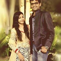 Gadhvi Anirudh