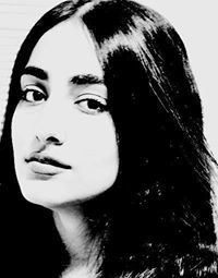 Tania Yazdani