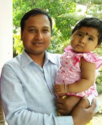 Lok Dahal