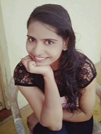 Priyanka Shahane