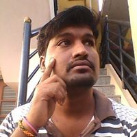 Chandra Shekar