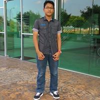 Sharul Akmal