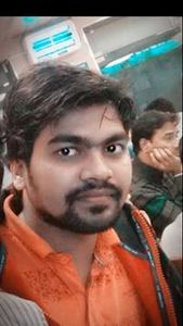 Sarvesh Kumar Maurya