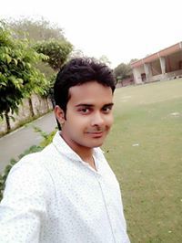 Pushpendra Chandel