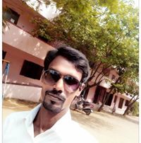 Arivasu Perumal