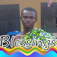 Blessing Quabi