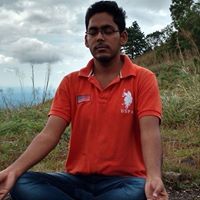 Ankit Choudhary