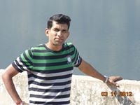 देवेश चौधरी