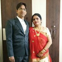 Nirav Mehta