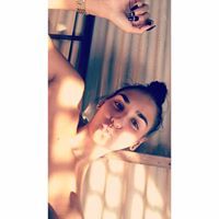 Abby Frye