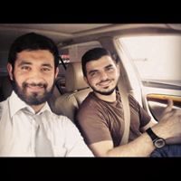 عبدالرحمن برزنجي