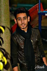 Akash Gupta