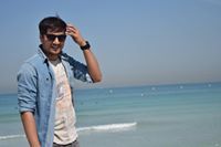 Parth Shah