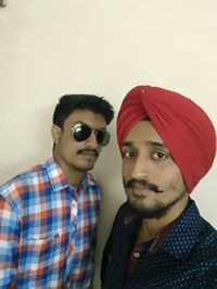 Tejdeep Singh