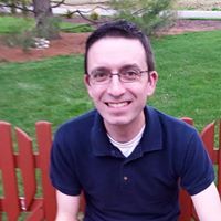 Andrew Musselman