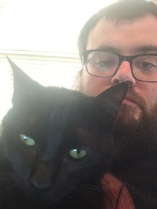 James Roberts moved to StoryGraph. 