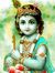 Krishna...