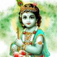 Krishna Drogba