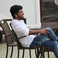 Sreejin Thaivalappil