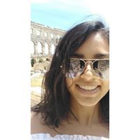 Devika Bhalerao