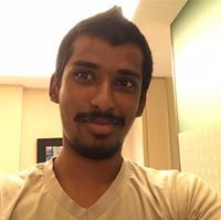 Mahesh Rajesh