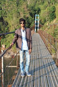 Umesh Saini