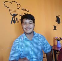 आशिष राजथला