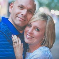 KennyCeleste Arrowood