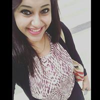 Madhubanti Chatterjee