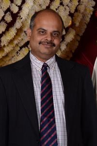 Radhakrishnan Swaminathan