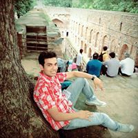 Sajjan Singh