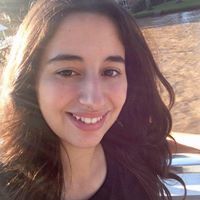 Julia Lucía Delelis