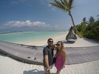 Daniela Gonzalez Ballario