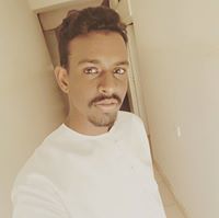 Ahmed Elamin