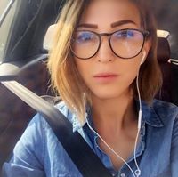 Corina Soran