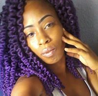 Ayesha Armster