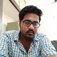 Somnath Roy