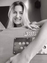 Elise Edson