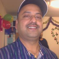 Prasad Krishnamraju