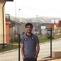 Միհրան Խաչատրյան