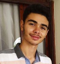 Mohamed Anouar