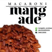 Macaroni Ade