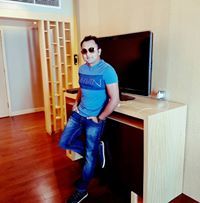 Sanket Joshi