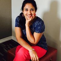 Archana Santhosh