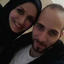 Areej Jum'a