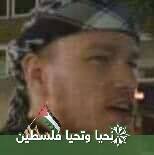 Islem Bourahla